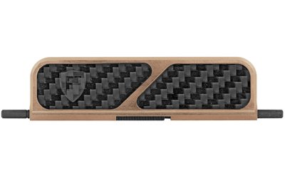 FORTIS BILLET DUST COVER CF FDE by Fortis Manufacturing