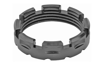 FORTIS STANDARD CASTLE NUT by Fortis Manufacturing