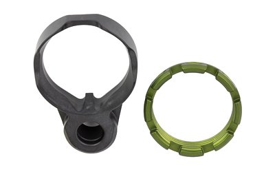 FORTIS K1 ENHANCED END PLATE ODG by Fortis Manufacturing