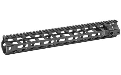 FORTIS REV II FF RAIL 13.8" MLOK BLK by Fortis Manufacturing