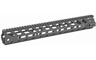 FORTIS REV II FF RAIL 15.3" MLOK BLK by Fortis Manufacturing