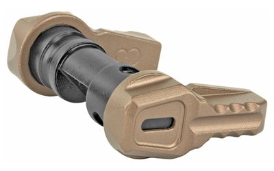 FORTIS SLS FIFTY AMBI SFTY SLCTR FDE by Fortis Manufacturing