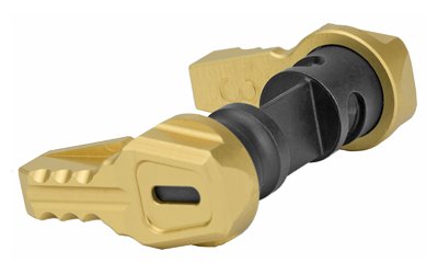FORTIS SLS FIFTY AMBI SFTY SLCTR GLD by Fortis Manufacturing