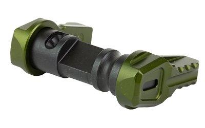 FORTIS SLS FIFTY AMBI SFTY SLCTR ODG by Fortis Manufacturing