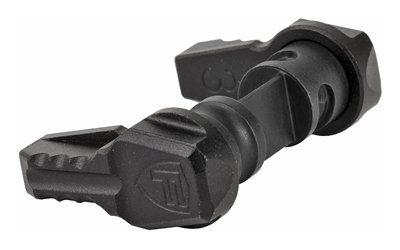 FORTIS SS FIFTY AMBI SFTY SLCTR BLK by Fortis Manufacturing
