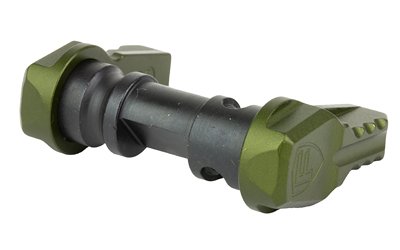 FORTIS SS FIFTY AMBI SFTY SLCTR ODG by Fortis Manufacturing
