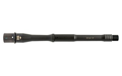 FAXON DUTY BBL 300BLK 10.5" GNNR BLK by Faxon Firearms