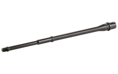 FAXON DUTY BBL 556NATO 16" GNNR BLK by Faxon Firearms