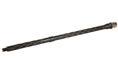 FAXON BBL 22ARC 20" FLAME FLUTED by Faxon Firearms