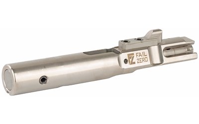 FZ 9MM BCG NO HAMMER NICKEL BORON by Fail Zero