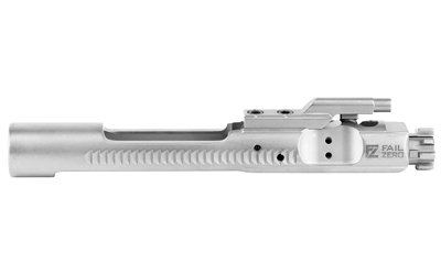 FZ AR15 BCG NO HAMMER MATTE by Fail Zero