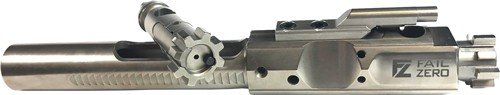 FAIL ZERO BOLT CARRIER GROUP - .308 WIN. (DPMS PATTERN) AR-10 by Uct Coatings Inc. Fail Zero