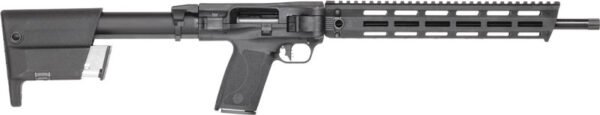 S&W M&P FPC 5.7x28 FPC 16.25" - 3-22RD MAGS BLACK by Smith & Wesson / S&W