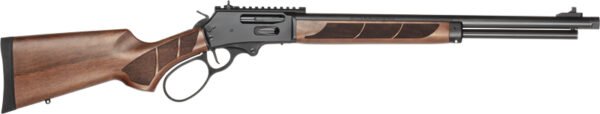 S&W 1854 LARGE LOOP 30-30 WIN - 20" BLUED WALNUT STOCK by Smith & Wesson / S&W