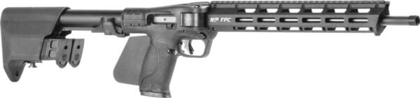 S&W M&P FPC 10MM FOLDING CA AP - 3ARBINE 16.25" 3-10RD MAGS BLK by Smith & Wesson / S&W