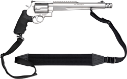 S&W 500 COMPENSATED HUNTER - P. CENTER 500SW 10.5" AS SS by Smith & Wesson / S&W
