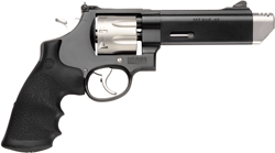 S&W 627 V-COMP PERFORMANCE CTR - 357 MAG 5" AS 8-SHOT 2-TONE by Smith & Wesson / S&W