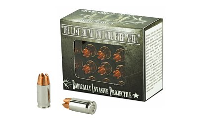 G2R RIP 380ACP 62GR 20/500 by G2 Research