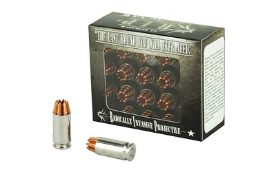 G2R RIP 40SW 115GR 20/500 by G2 Research