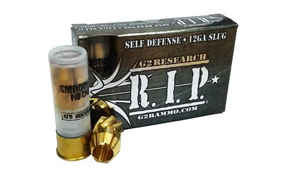 G2R RIP 12GA 2.75" 5/100 by G2 Research