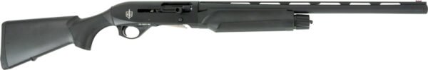 MAC 2 TAC 3-GUN 12GA 3" 21" - 5RD BLACK SYNTHETIC by SDS Imports
