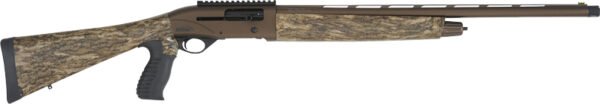TRISTAR VIPER G2 TURKEY 12GA. - 24"VR CT-4 BRNZ/MOBLAND SYNTH by TriStar Arms