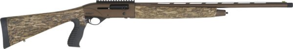 TRISTAR VIPER G2 TURKEY 20GA. - 24"VR CT-4 BRNZ/MOBLAND SYNTH by TriStar Arms