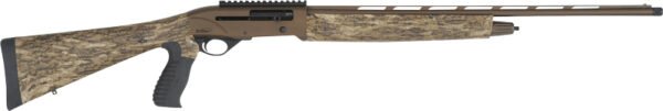 TRISTAR VIPER G2 TURKEY 410 - 24"VR CT-4 BRNZ/MOBLAND SYNTH by TriStar Arms