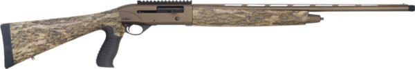 TRISTAR VIPER G2 TURKEY 28GA - 24"VR CT-4 BRNZ/MOBLAND SYNTH by TriStar Arms