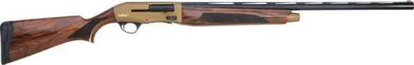 TRISTAR VIPER G2 PRO 12GA. 3" - 28"VR CT-3 BRONZE WALNUT by TriStar Arms