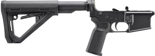 RUGER AR15 COMPLETE LOWER - RECEIVER by Smith & Wesson / S&W