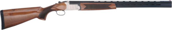 TRISTAR SETTER O/U 20GA 3" - 26"VR SILVER WALNUT by TriStar Arms