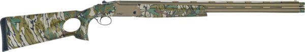 TRISTAR UPLAND HUNTER O/U 20GA - 3" 26"VR THUMBHOLE MOGL BRONZE by TriStar Arms