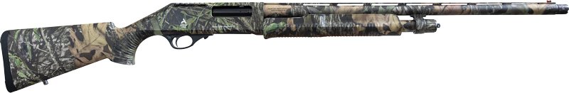 AKKAR 612 SHARP SPUR 12GA 3.5" - 24" VR MOSSY OAK OBESSION