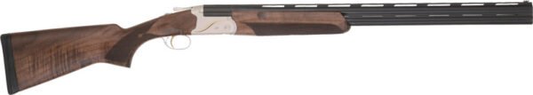 TRISTAR TRINITY II LT O/U 12GA - 3" 28"VR CT-5 SILVER/WALNUT by TriStar Arms