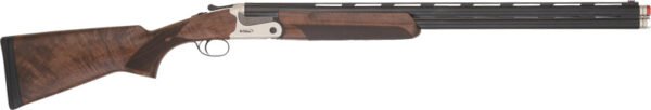 TRISTAR CYPHER O/U 16GA 3" 28" - VR CT-5X DELUXE WLNT STEEL by TriStar Arms