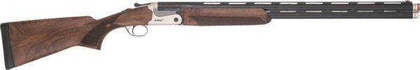 TRISTAR CYPHER X O/U 16GA 3" - 28"VR CT-5X DELUXE WLNT ALUMIN by TriStar Arms
