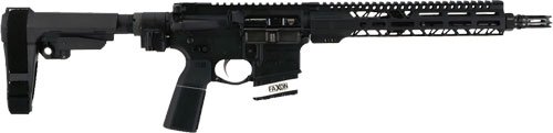 FAXON PREMIER PISTOL 338 ARC - 11.5" BLACK by Faxon Firearms