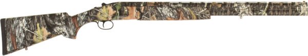 TRISTAR HUNTER MAGII O/U 12GA. - 3.5" 26"VR CT-5 MOBU SYNTH by TriStar Arms