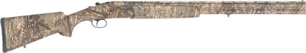 TRISTAR HUNTER MAGII O/U 12GA. - 3.5" 28"VR CT-5 MO-BLIND SYN by TriStar Arms