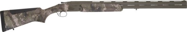TRISTAR HUNTER MAGII O/U 12GA. - 3.5" 28"VR CT-5 OD GRN/TT STRT by TriStar Arms