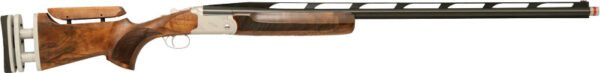 TRISTAR TT-15 MONO TRAP 34"VR - CT-3 12GA. ADJ. SVR RECVR/WALN by TriStar Arms