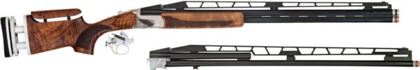 TRISTAR TT-15 COMBO TRAP - 34" UNSNGL/32" OU W/DROP TRIGR by TriStar Arms