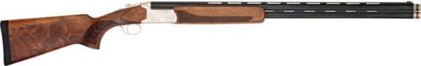 TRISTAR TT-15 SPORTING 12GA.3" - 30"VR PORT CT-5X SLVR/WLNT by TriStar Arms