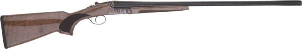 TRISTAR PHOENIX SXS 12GA. 28" - 3" CT-5 CASE COLOR/WALNUT by TriStar Arms