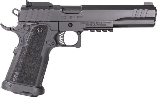 GIRSAN WITNESS 2311 10MM - HUNTER 6" BULL BBL OR 15RD BLK by Girsan Firearms