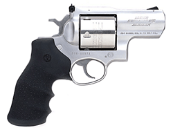 RUGER SUPER REDHAWK ALASKAN - 454 CASULL 2.5" AS S/S by Ruger / Sturm, Ruger & Co.