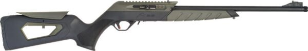 TRISTAR KR 22 22LR 18.6" ODG - SYNTHETIC 2-10RND MAGAZINES by TriStar Arms