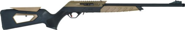 TRISTAR KR 22 22LR 18.6" FDE - SYNTHETIC 2-10RND MAGAZINES by TriStar Arms