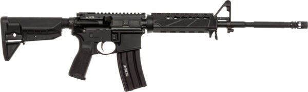 BCM M4 CARBINE MOD-0 5.56 NATO - 16" KEYMOD BLACK 1-30RD MAG by Bravo Company Mfg / BCM